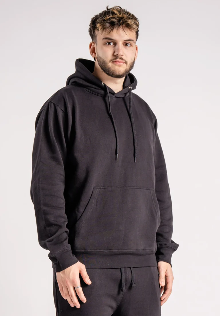 Heavy-Blend-Fleece-Hooded-Sweatshirt-Black5