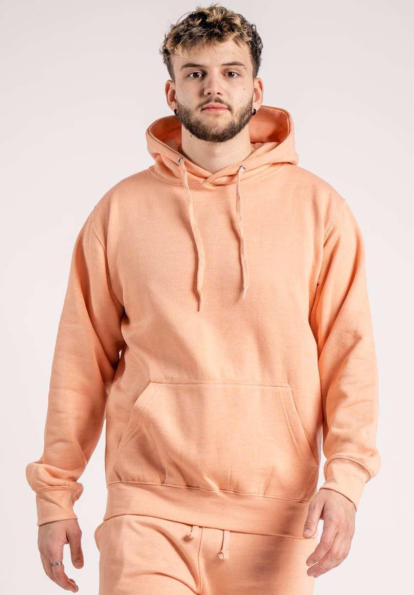 Heavy-Blend-Fleece-Hooded-Sweatshirt-Peach3