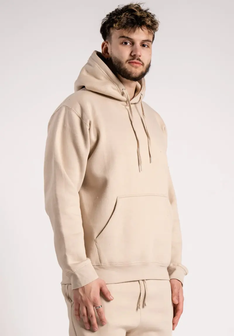 Heavy-Blend-Fleece-Hooded-Sweatshirt-Sand3