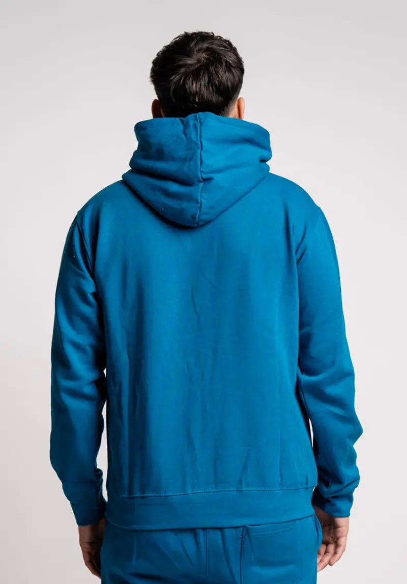 Heavy-Blend-Fleece-Hooded-Sweatshirt-Turqouise2