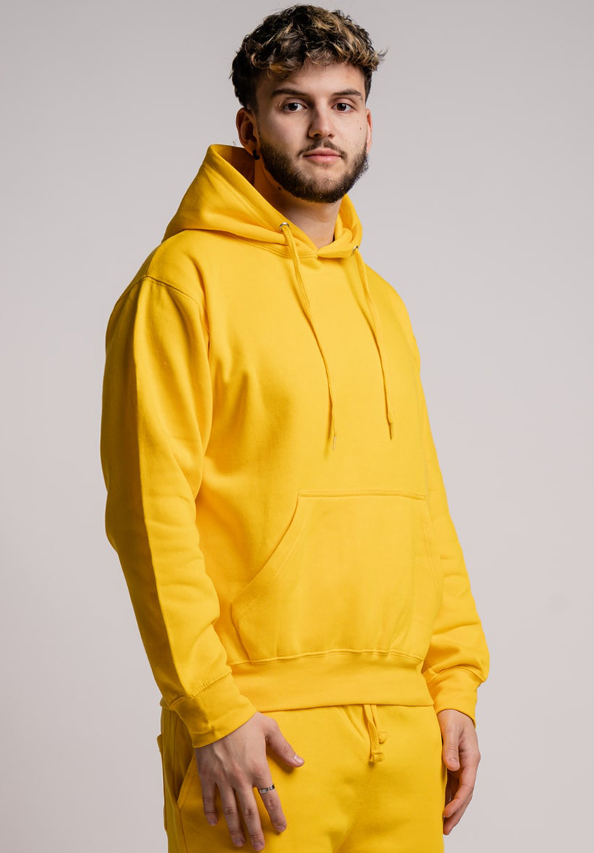 Heavy-Blend-Fleece-Hooded-Sweatshirt-Yellow3