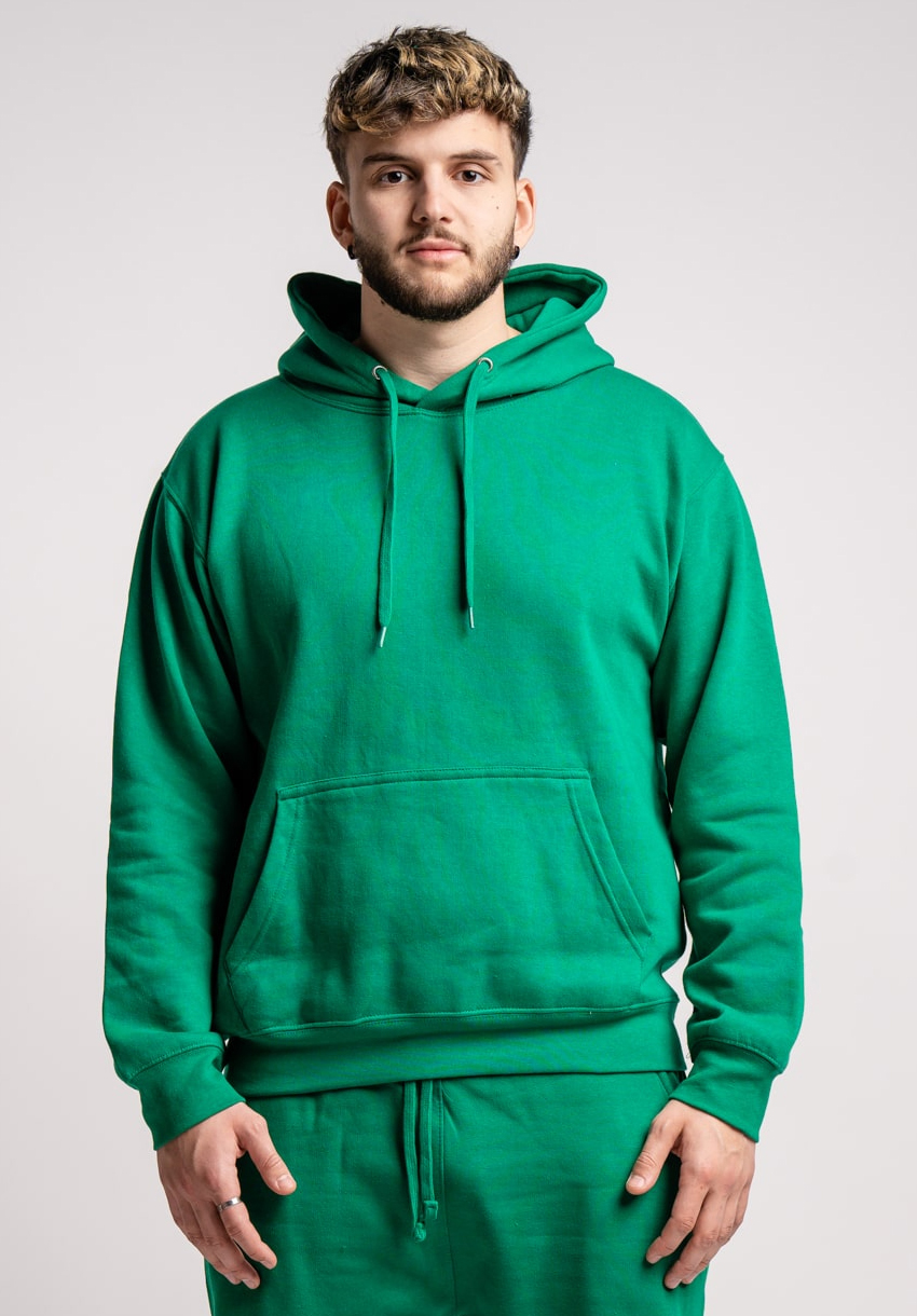 Heavy-Blend-Fleece-Hooded-Sweatshirt-Kelly-Green