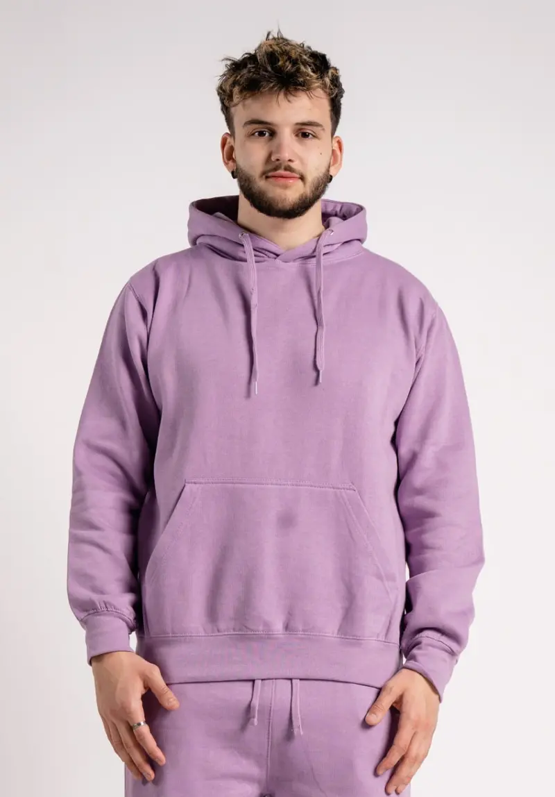 Heavy-Blend-Fleece-Hooded-Sweatshirt-Lilac