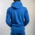 Heavy Blend Fleece SweatSuit Royal Blue2