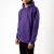 Heavy Blend Zip-Up Fleece Hooded SweatShirt Purple2