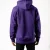 Heavy Blend Zip-Up Fleece Hooded SweatShirt Purple3