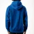 Heavy Blend Zip-Up Fleece Hooded SweatShirt RoyalBlue3