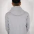 Heavy Blend Zip-Up Fleece Hooded SweatShirt gray2