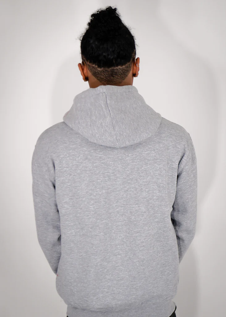 Heavy Blend Zip-Up Fleece Hooded SweatShirt gray2