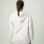 Women's Heavy Blend Full-Zip Hooded SweatShirt White4
