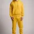 Heavy Blend Fleece Sweatsuit Yellow
