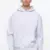 450 GSM Heavyweight Fleece Sweatshirt Gray